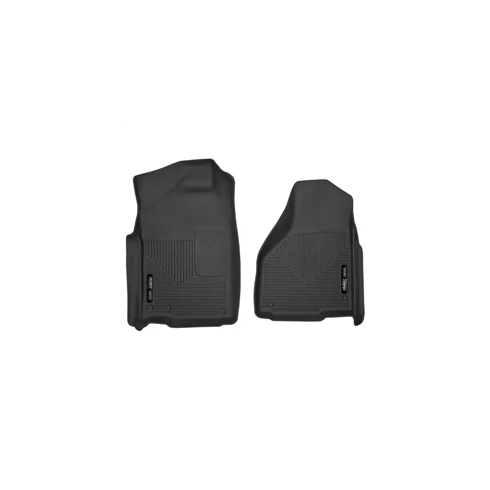 Husky Liners X-ACT Floor Liners - 53521